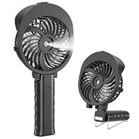 HandFan Handheld Water Fan