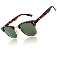 CGID Polarised Sunglasses for Men Women Ladies,2025 Newly Upgraded UV400 Fishing Driving Shades