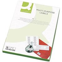 All-Purpose Labels