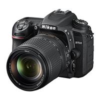 Nikon