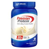 Premier Protein & Powerbar End of Summer Deals