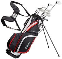 Wilson Prime Day Event