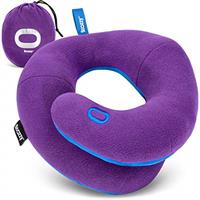 BCOZZY Travel Neck Pillow
