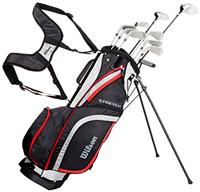 Wilson Prime Day Event