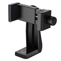 Ailun Tripod Phone Mount Holder Head Standard Screw Adapter Rotatable Digital Camera Bracket Selfie 