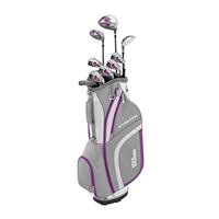 Wilson Prime Day Event
