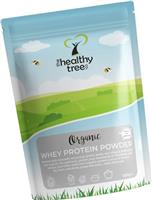 Natural Unflavoured Organic Whey Protein Powder