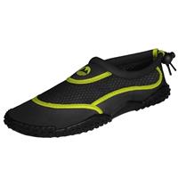 Lakeland Active Mens Eden Water Shoes - Adjustable, Quick Drying & Breathable for Beach and Swimming