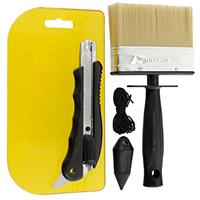 Wallpaper & Wallpapering Supplies