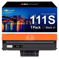 GPC Image 117A Toner Cartridges Replacement for HP 117A W2070A W2071A W2072A W2073A Compatible with Color Laser 150a 150nw 150w MFP 178nwg 179fwg 178nw 179fnw (Black Cyan Magenta Yellow, 4-Pack)
