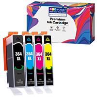 HALLOLUX PG-540XL High Yield Ink Cartridges, Black Twin Pack, Replacement for Canon 540XL Compatible for Pixma TS5150 TS5151 MX475 MX525 MG3650 MG3600 MG3250 MG2150 MG3100 MG3550 MG4100 Printer