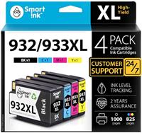 Smart Ink