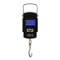 Hyindoor Portable Luggage Scale