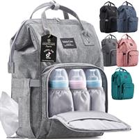 KiddyCare Baby Changing Bags/Nappy Changing Bags