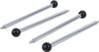 BGS 9204 | Guide Bolt Set | for VW T5 Front Mask