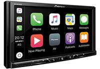 Car & Vehicle Electronics