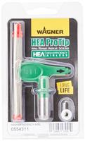 Wagner Group selection