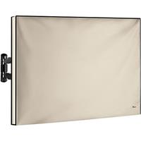 Garnetics Outdoor TV Covers
