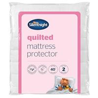 Silentnight Mattress Topper