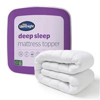 Silentnight Mattress Topper
