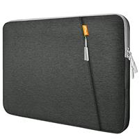 JETech Laptop Sleeve for 13-16 Inch MacBook, Waterproof Bag Case with Pocket, Compatible with 13-16 Inch Notebook