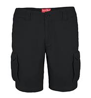 westAce Mens Cargo Shorts Casual 100% Cotton Summer Half Pants 6 Pocket Combat Chino Utility Essential Workwear Shorts Sizes 32 to 44
