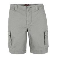 westAce Mens Cargo Shorts Casual 100% Cotton Summer Half Pants 6 Pocket Combat Chino Utility Essential Workwear Shorts Sizes 32 to 44