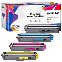 GPC Image PGI-580XXL CLI-581XXL Compatible Ink Cartridges Replacement for Canon PIXMA TS6251 TS6350 TS6351 TR8550 TS8150 TS8250 TS6150 TR7550 TS9150 TS6151 TS8251 TS6250 TS9550 TS705 TS8151(5-Pack)