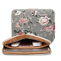 KAYOND Nylon Fabric 14 inch laptop sleeve, for 14.1 Inch Not