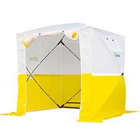 Goutime Pop Up Gazebo work shelter 2mx2m small event shelter party tent garden bbq Fishing camping Multifunctional Portable,Outdoor lightweight Work Tent