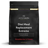 Shop Prime Day deals from Protein Works