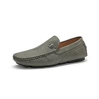 Bruno Marc Mens Slip-on Formal Loafers Shoes, Man Classic Breathable Moccasins Flats Shoes and Comfortable Walking Shoes in Business, Casual Driving and Wedding