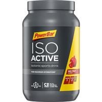 Premier Protein and Powerbar UK