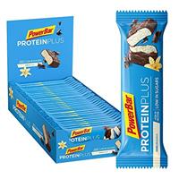 Premier Protein and Powerbar UK