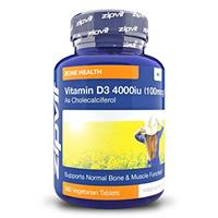 Vitamin Tablets