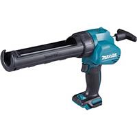 Makita CG100DZA 12V Max Li-Ion CXT Caulking Gun - Batteries and Charger Not Included