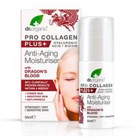 Dr Organic Rosehip Oil100% Pure & NaturalHigh in Vitamin CRejuvenate & NourishFacial OilAr