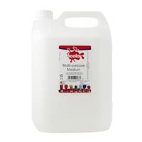 Scola Craft PVA Kids Glue, 1 Litre, School Supplies, Art and Crafts Projects, Children's Craft Projects, Ideal for Kids