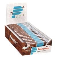 Premier Protein and Powerbar UK