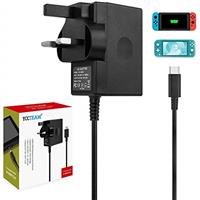 Nintendo Switch Charger