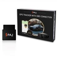 PAJ GPS