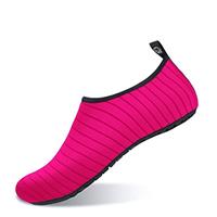 Water Shoes Kids Beach Shoes Aqua Shoes Mens Womens Beach Surf Diving Swim Barefoot Shoes Quick Drying Lightweight Durable Rubber Sole