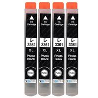 Inkjet Printer Ink Cartridges