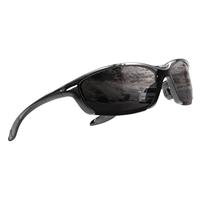 ICECUBE SPORTECH Sunglasses for Men and Women: Polarized UV400 Protection, Lightweight frame, Sports Sunglasses for Baseball, Golf, Hunting, Running, Driving; Bike, Climbing Gear & Shooting Glasses