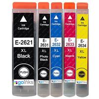 Go Inks Ink Cartridges