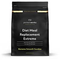 Shop Prime Day deals from Protein Works