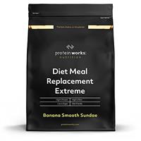 Shop deals from Protein Works