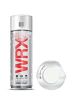 WRX Spray Paint Primer Satin Finish Matt White Gloss White