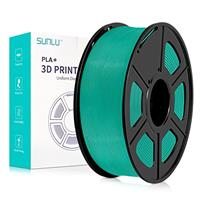 SUNLU PLA+ 3D Printer Filament 1.75mm