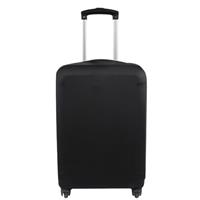 Explore Land Travel Luggage Cover Suitcase Protector Fits 18-32 Inch Luggage (Gyrotropic, L)